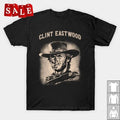 New Clint Eastwood graphic Gift For Fans Unisex S-5XL Shirt OS240 Unisex
