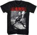The Clash Smashing Guitar Black Unisex Shirt S-5XL Q91124 Unisex