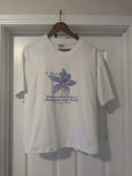 Vintage Columbine High School Memorial Shirt Men’s Large 1999 Victims Families Unisex