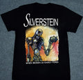 Silverstein When Broken Is Easily Fixed Band Gift For Fan S to 5XL T shirt Unisex