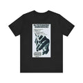 Halidol Retro Ad Art Graphic Print Crewneck Unisex Jersey Short Sleeve Tee Shirt Unisex