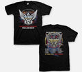 Triumph 2026 Reloaded Tour Unisex