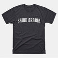 Saudi Shirt | Saudi Arabia | Arabian, Islamic, Saudi Arabia Vacation Unisex
