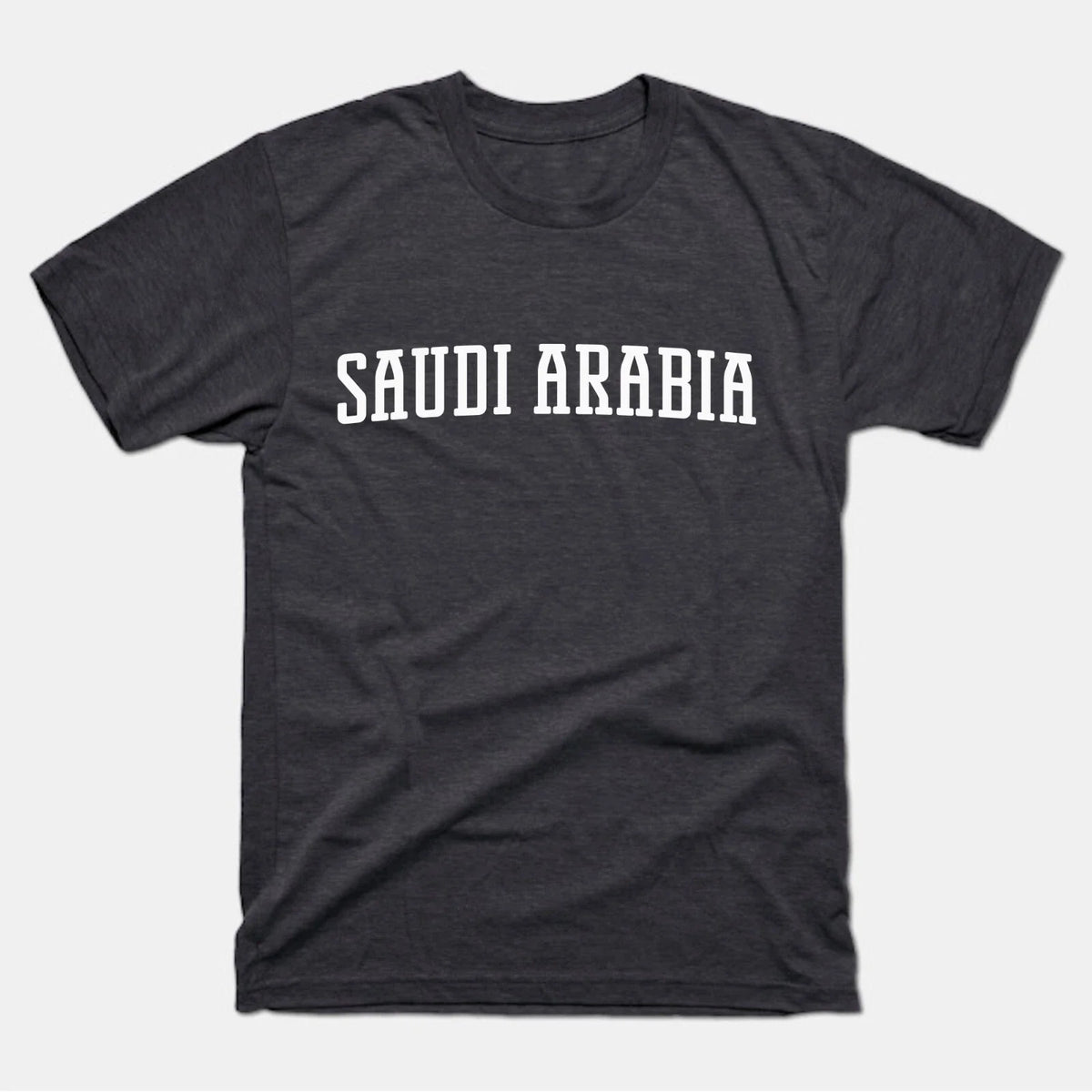 Saudi Shirt | Saudi Arabia | Arabian, Islamic, Saudi Arabia Vacation Unisex