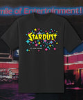 Stardust Hotel & Casino Retro Classic T Shirt Fast Ship! Unisex