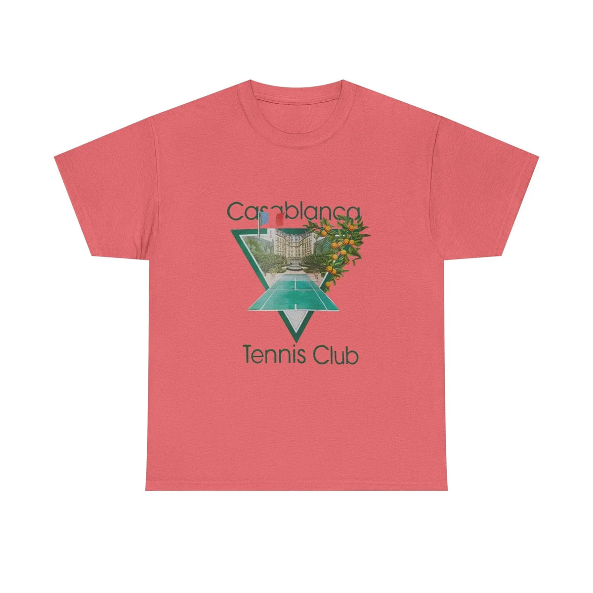 Tennis Club Unisex
