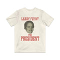 Larry Flynt for President 1984 Vintage Men's Unisex
