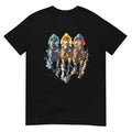 Vintage Horse Racing Derby Horse Unisex