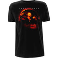 Soundgarden Superunknown Official Tee Mens Unisex Unisex