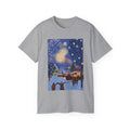 Christmas Winter Holiday Party Celebration | Custom Graphic Unisex