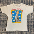 80s PEE-WEE HERMAN STANLEY DESANTIS Vintage Reprint Unisex