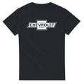 Old Style Chevy Emblem Unisex