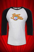 Firefall 1976 Vintage Tour UNISEX SM-XXL Southern California Rock Unisex