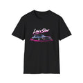 1985 Buick Regal Low & Slow Classic G-Body Muscle Car Graphic Tee Retro Unisex