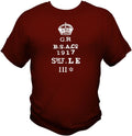 Lee Enfield No1 Mk III Receiver Stamp T shirt WWII WWI British Infantry 303 -05 Unisex