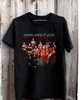 EARTH WIND FIRE Unisex Size S-5XL Unisex