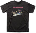 DEE DEE Ramone Band Cotton Unisex All Size S-4XL M051 Unisex