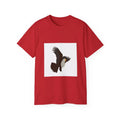 Bird Eagle Wing Animal Predators Symbol | Custom Graphic Unisex