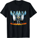 ULTRAMAN Fantasy Tokusatsu Series - Alien Baltan 3 Unisex