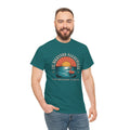 Vintage Pool Maintenance T Shirt Funny Pool Guy Cleaner Retro 70s Chemical Tee Unisex