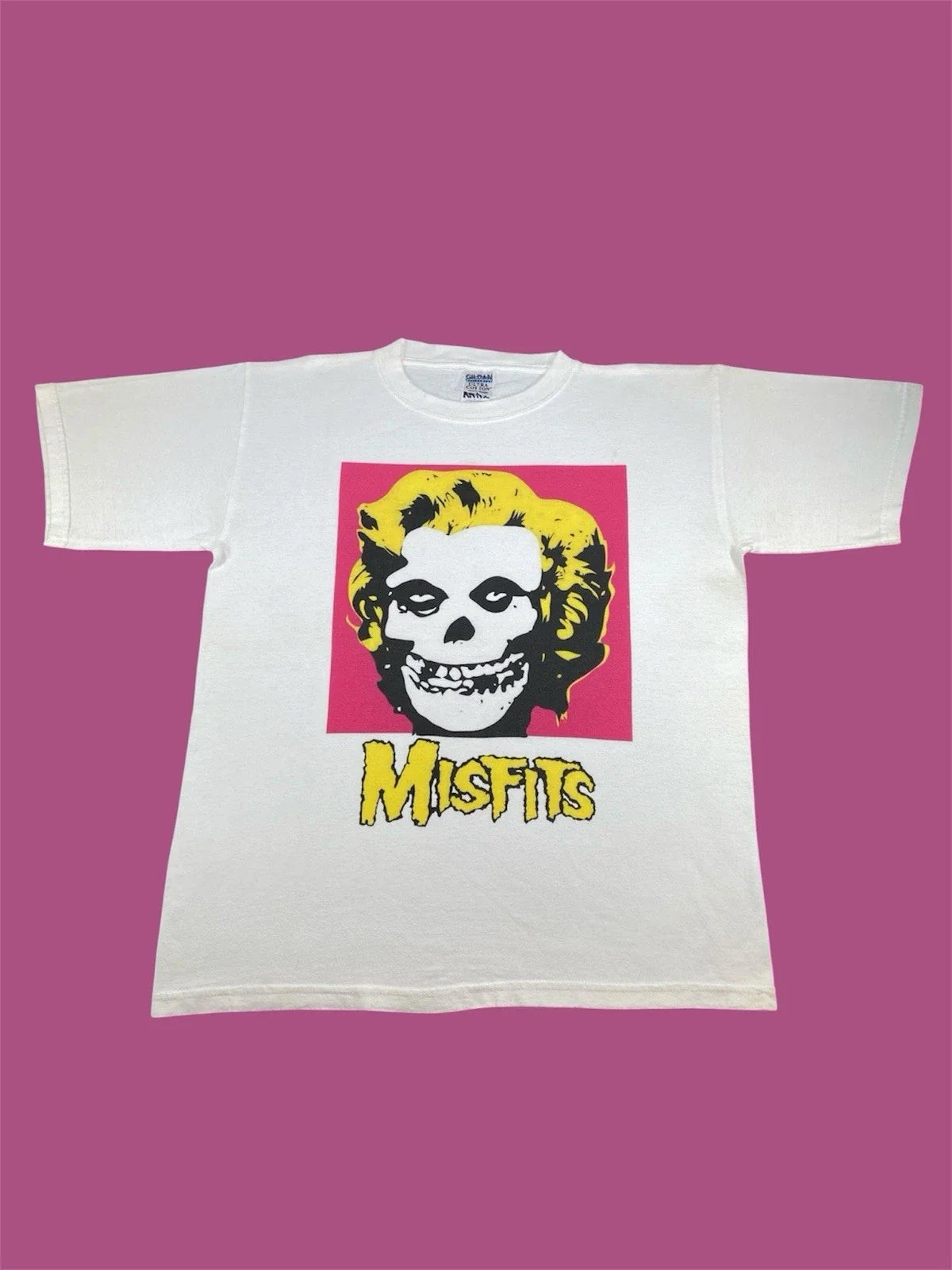 Vintage Misfits Marilyn Monroe M Unisex