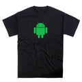 Android Droid Robot Mobile Phone Pixel Ultra Sim Smartphone Tribute Unisex
