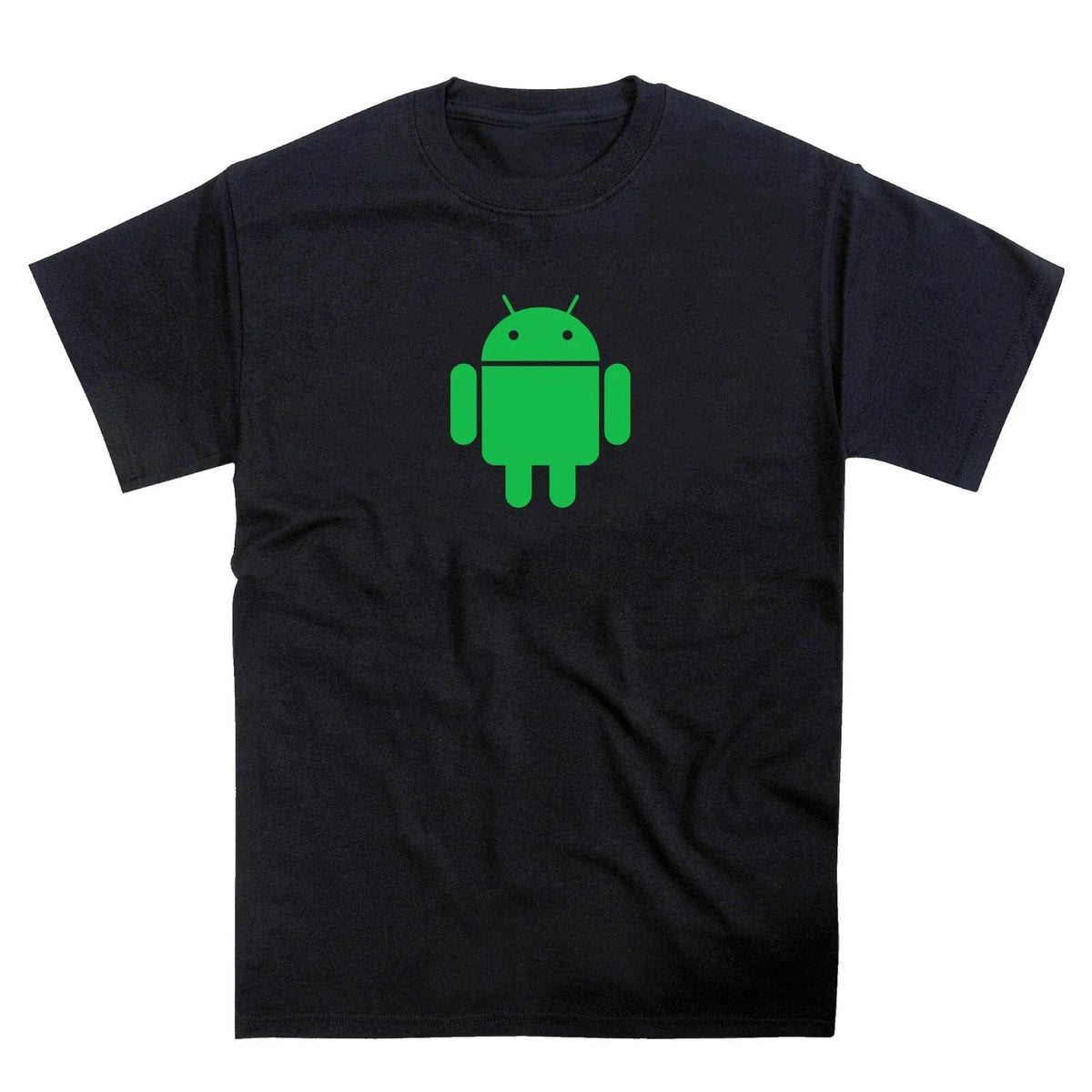 Android Droid Robot Mobile Phone Pixel Ultra Sim Smartphone Tribute Unisex