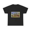 Greetings from Lompoc California (Greeting Postcards) Unisex