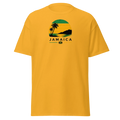 Jamaica island Unisex classic tee Unisex