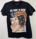 Rage Against The Machine Tour 2022 Public Service T Shirt Rock Mens Size S NWOT Unisex