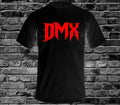 DMX TSHIRT RAPPER HIPHOP T SHIRT RUFF RYDER OLD SCHOOL Unisex