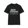 Bear Stearns Risk Management Unisex