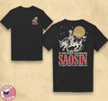 Saosin – Rodeo Official Limited Edition Tour & Band Merch Unisex