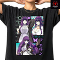 Fern 'Frieren: Beyond Journey's End' Anime Manga Unisex Premium 🔥 Unisex