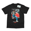 Beverley Hills Cop Movie Poster Direct To Garment Printed Unisex