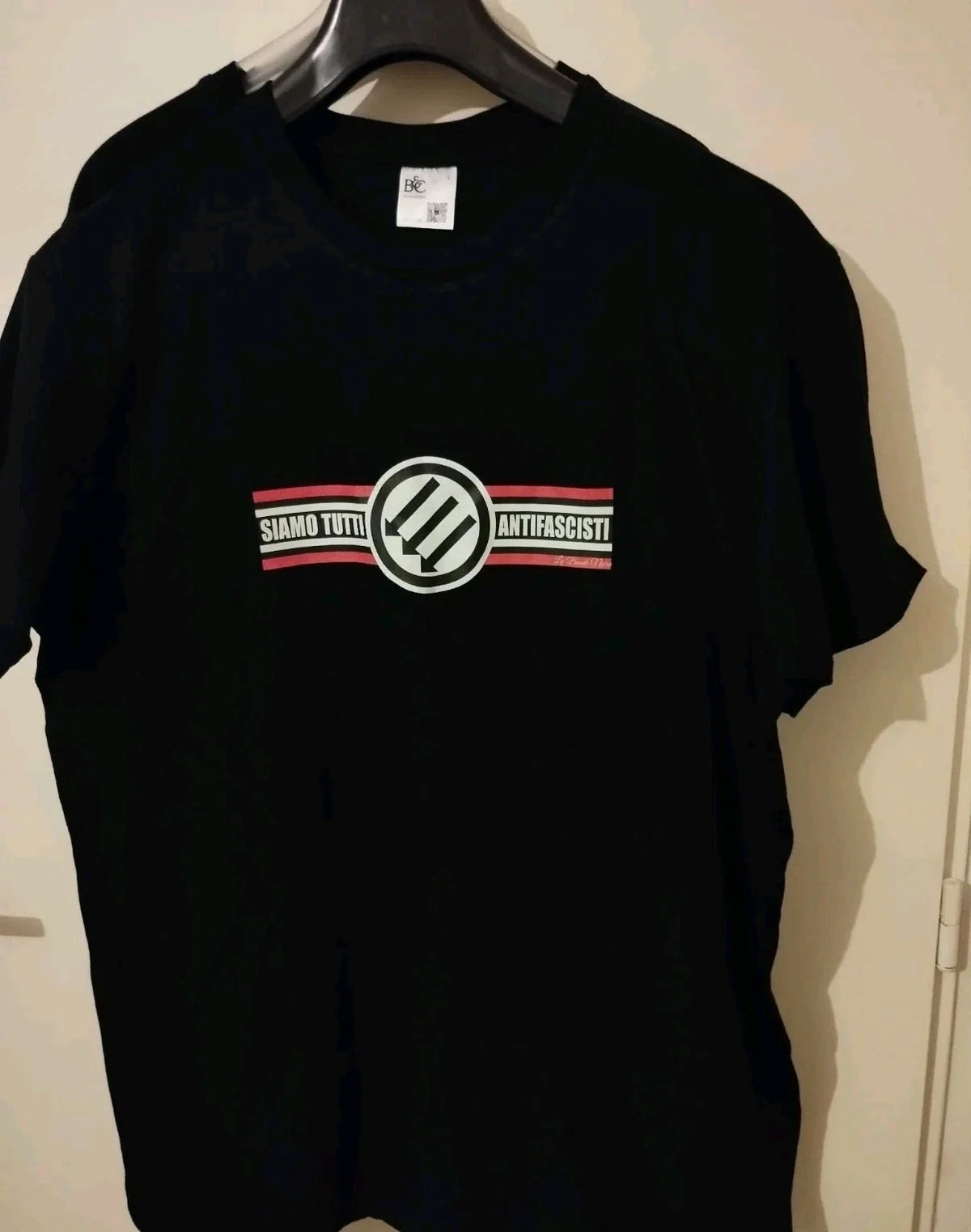 "Siamo Tutti" Unisex