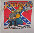Vintage Big Johnson General Stoneballs Single shirt Unisex