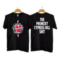 vintage 1991 the phuncky cypress hill , cypress hill shirt Unisex