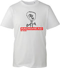 Radiohead The Bends Album Fans Inspired Concert Unisex Gift Music Lover Unisex