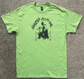 Godzilla Plus One size Medium color light green Unisex Unisex