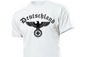 Imperial Eagle Germany Jersey Iron Cross Eagle EK EK1 EK2 Size S-XXL Unisex