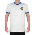 Leeds Mens Retro Unisex