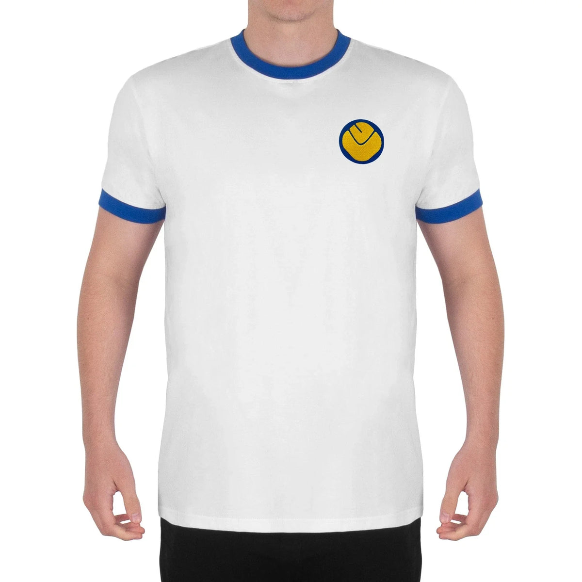 Leeds Mens Retro Unisex
