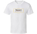 Haussners Restaurant Baltimore Nostalgia T Shirt Unisex