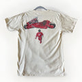 AKIRA American Thrift Vintage Anime Tee Shirt Men’s Medium Double Sided Unisex