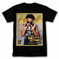 SLAM Scottie Barnes Raptors Graphic T Shirt Vintage Style Fan Tee Unisex