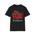 Eclipse Shirt | 2G DSM JDM Classic 90s Turbo Sports Car Tee Unisex