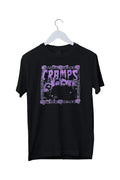 The Cramps Band Music Graphic Print Unisex Mens S M L XL 2 3 4 XL Unisex