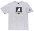 Ted Lasso A.F.C. Richmond Greyhounds Short Sleeve Gray Unisex