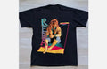 Reba Mcentire Shirt, Rebe Mcentire Portrait Vintage Shirt Unisex
